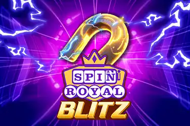 Spin Royal Blitz